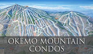 Okemo Condos – Okemo Mountain Real Estate