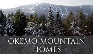 Okemo Mountain Homes in Vermont