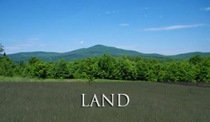 Land for Sale in Vermont – Okemo Mountain and Okemo Valley