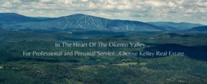 Kelley Real Estate...In The Heart Of The Okemo Valley