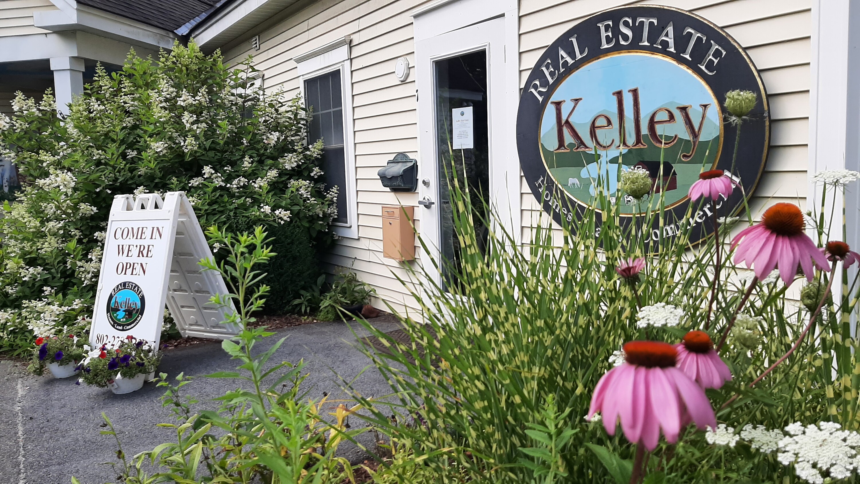 YEAR IN REVIEW | KELLEY REAL ESTATE | VIDEO