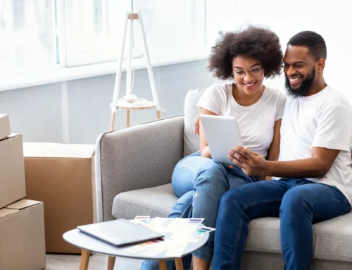 5 New Year’s Resolutions That Can Help You Buy a Home in 2018 | Zillow Porchlight