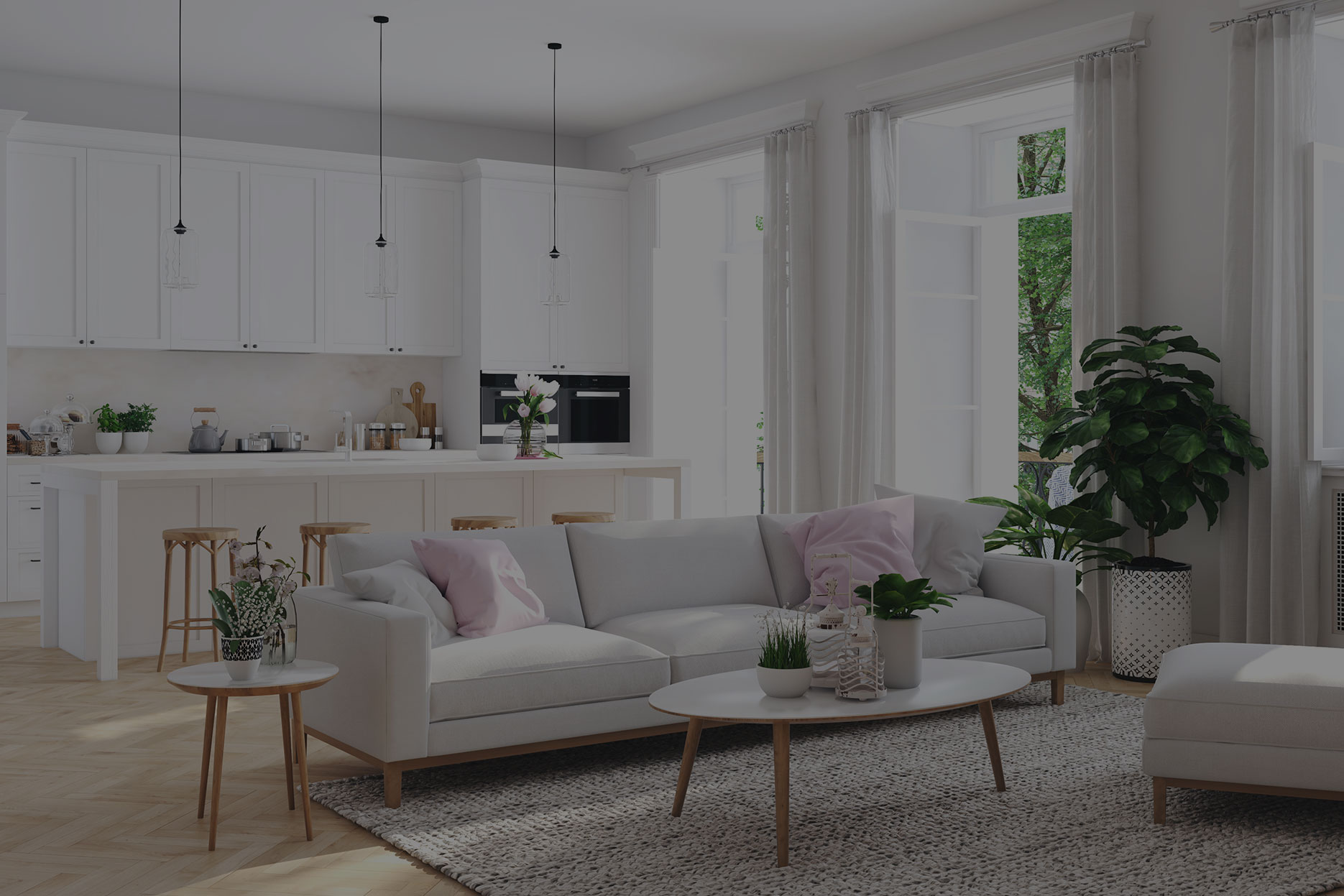 What Your Houseplants Need to Make It Through Winter