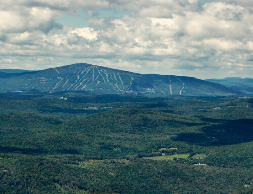 MOUNT HOLLY CIDER DAYS 2023 | OKEMO VALLEY TV