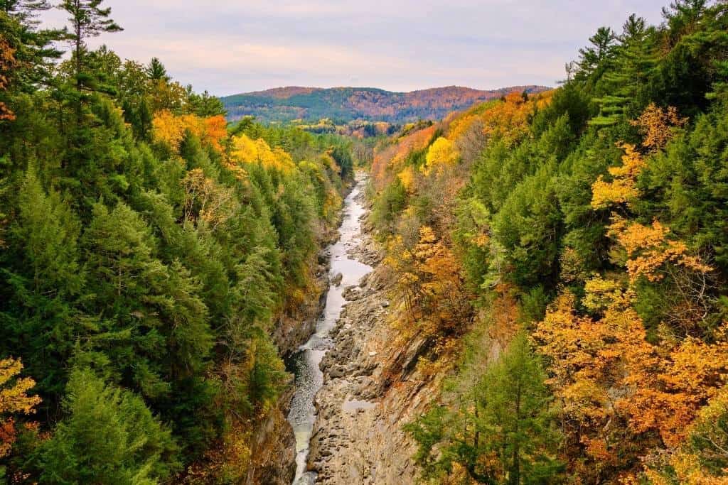 95 of the Absolute Best Things to do in Vermont | Vermont Explored