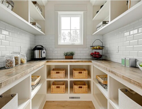 5 Home Design Trends We’re Grateful For in 2025 | Styled, Staged & Sold-NAR