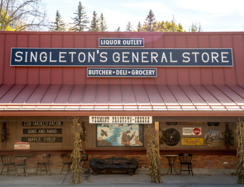 Vermont General Stores: Past, Present and Future | Happy Vermont