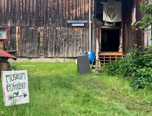 Weird and Everyday Items at Vermont Museums  |  Happy Vermont