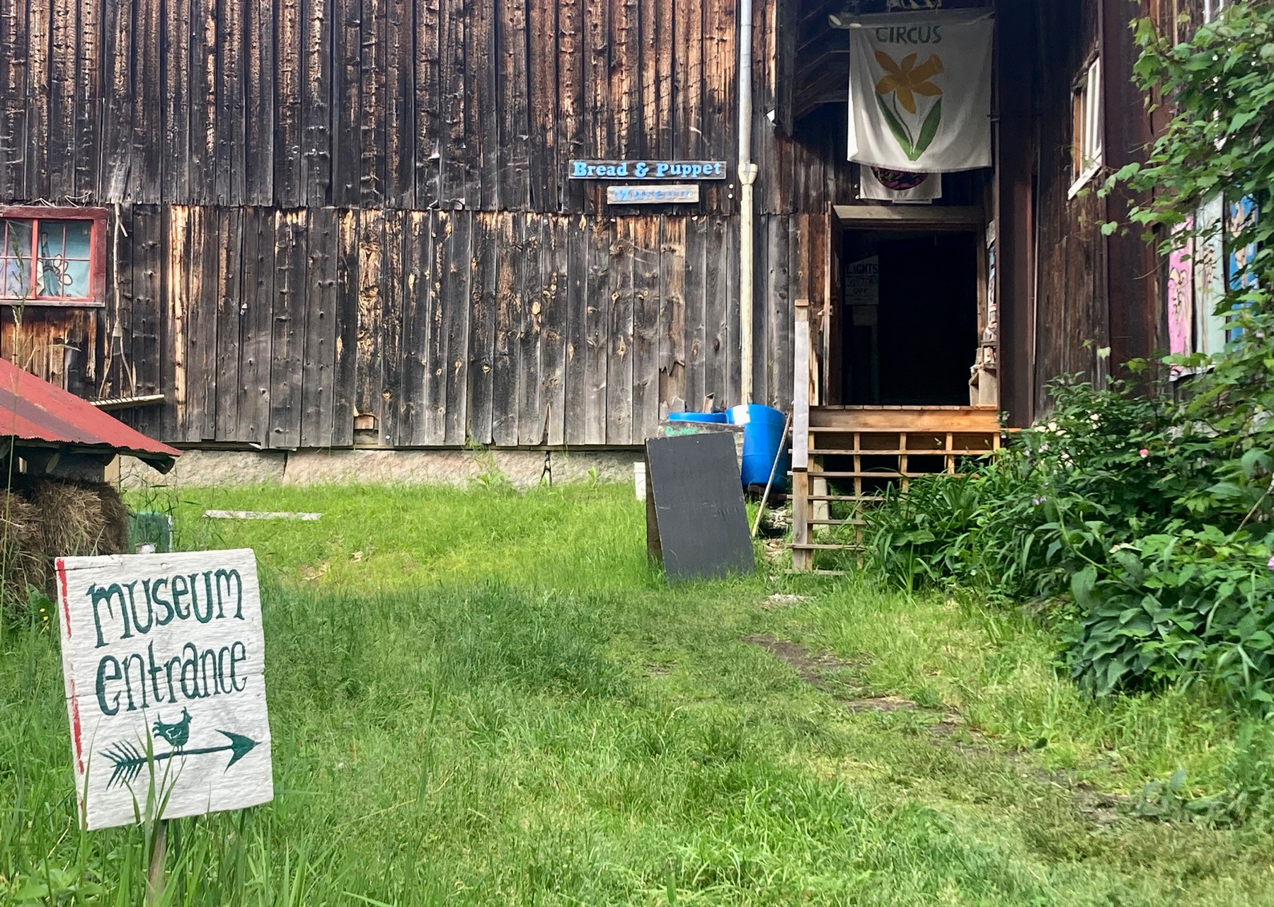 Weird and Everyday Items at Vermont Museums | Happy Vermont