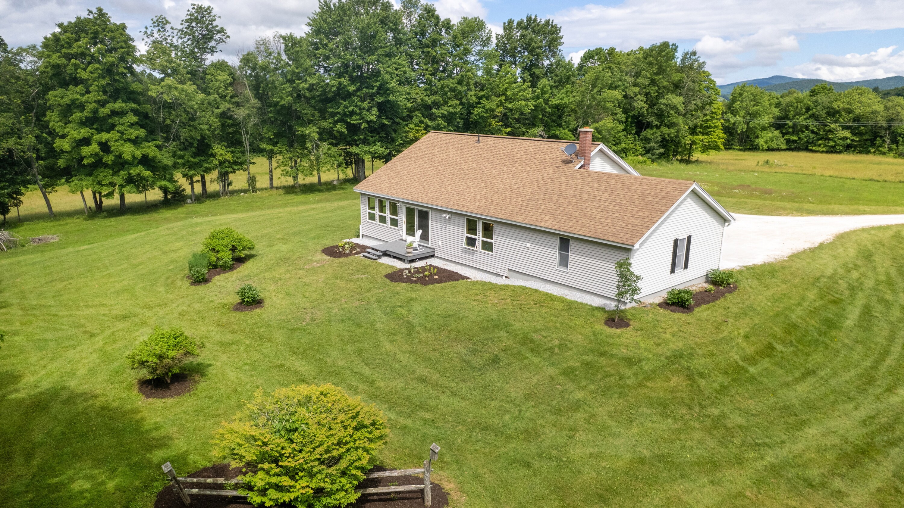 VIDEO TOUR | 929 PACKER ROAD | MOUNT HOLLY | VERMONT