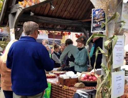 Upcoming Fall Events  |  Happy Vermont