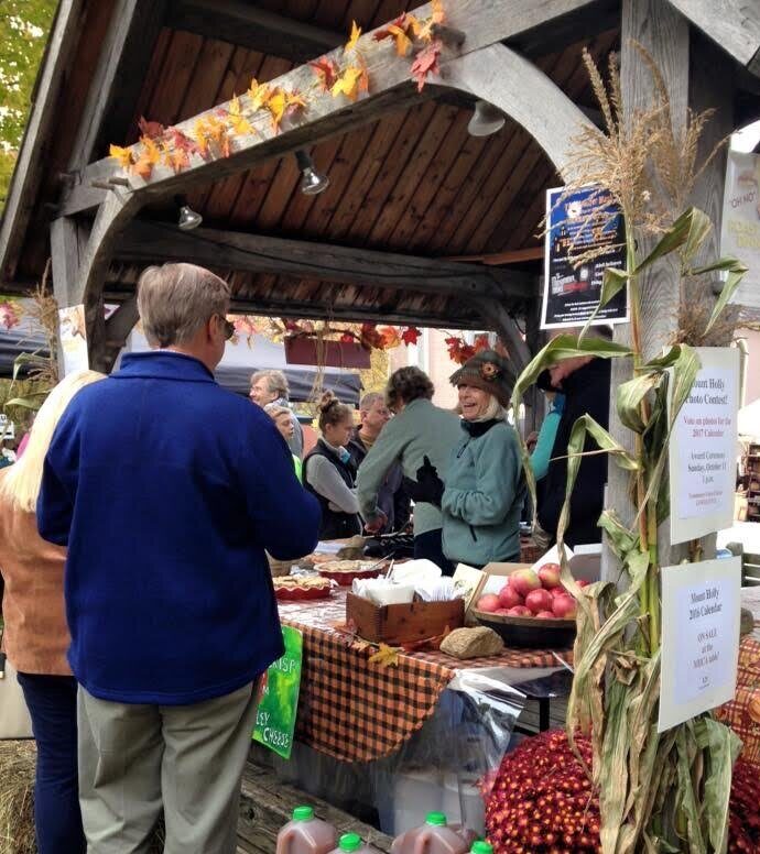 Upcoming Fall Events | Happy Vermont